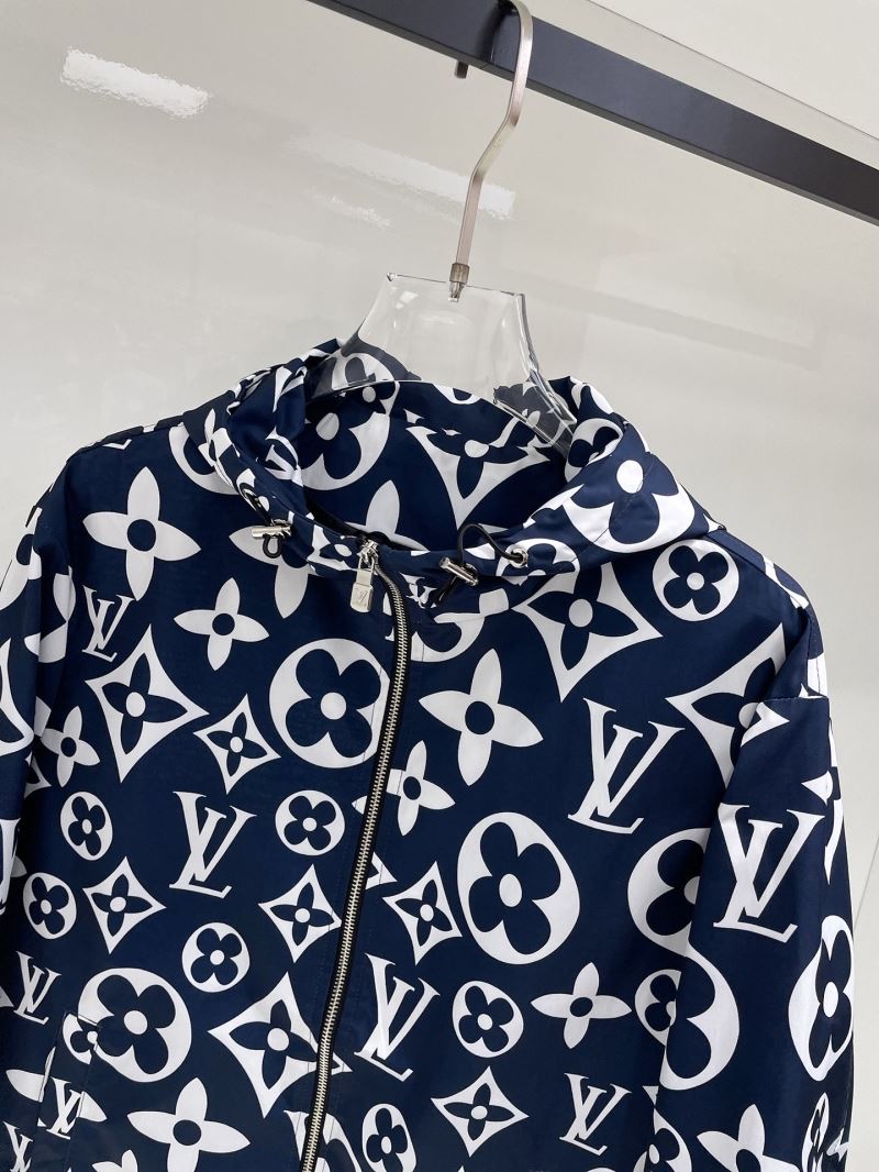 Louis Vuitton Outwear